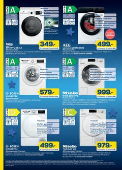 EURONICS XXL Prospekt - Angebote ab 15.12.