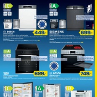 EURONICS XXL Prospekt Seite 3