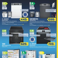 EURONICS XXL Prospekt Seite 3