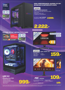 EURONICS XXL Prospekt - Angebote ab 26.01. - Seite 2