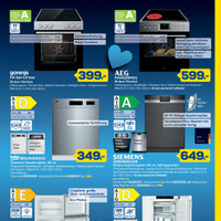 Euronics XXL Meppen Prospekt Seite 3