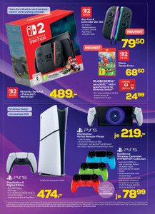 EURONICS XXL Prospekt - Angebote ab 21.02. - Seite 2