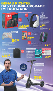 EURONICS XXL Prospekt - Angebote ab 15.04. - Seite 2