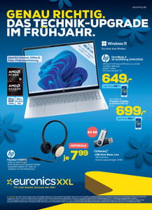 EURONICS XXL Prospekt - Euronics KW 20