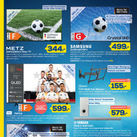 EURONICS XXL Prospekt Seite 2