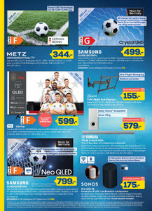 EURONICS XXL Prospekt - Top-Deals - Seite 2