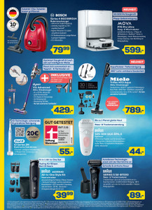EURONICS XXL Prospekt - Top-Deals