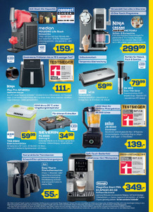 EURONICS XXL Prospekt - Top-Deals