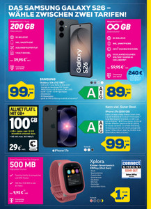 EURONICS XXL Prospekt - Top-Deals