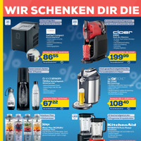 Euronics XXL Meppen Prospekt Seite 2