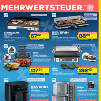 Euronics XXL Meppen Prospekt Seite 3