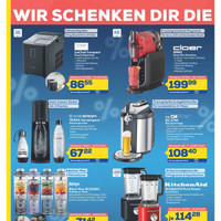 EURONICS XXL Prospekt Seite 2