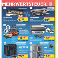 EURONICS XXL Prospekt Seite 3
