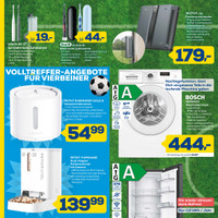 EURONICS XXL Prospekt Seite 2