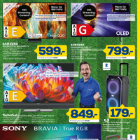 EURONICS XXL Prospekt Seite 3