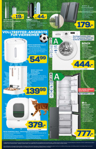 EURONICS XXL Prospekt - Angebote ab 06.07. - Seite 2