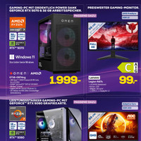 EURONICS XXL Prospekt Seite 3