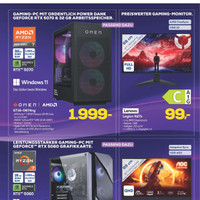 EURONICS XXL Prospekt Seite 3