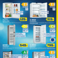 EURONICS XXL Prospekt Seite 3
