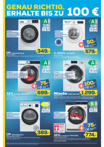 EURONICS XXL Prospekt - Angebote ab 17.08. - Seite 2