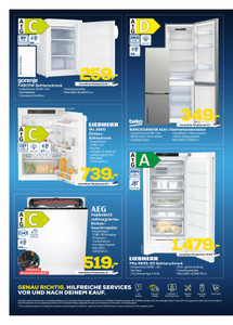 EURONICS XXL Prospekt - Genau richtig-Einfach mal smart sparen - Seite 2