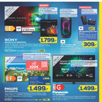 EURONICS XXL Prospekt Seite 3