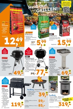 Globus Baumarkt Prospekt - Angebote ab 07.04.