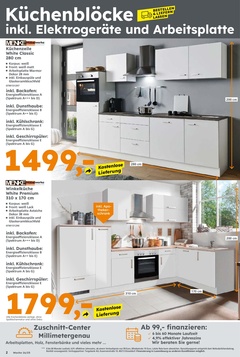 Globus Baumarkt Prospekt - Angebote ab 14.04.