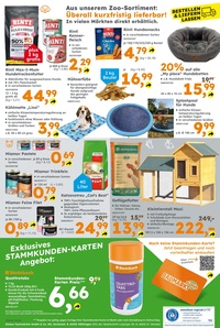 Globus Baumarkt Prospekt - Angebote ab 28.04.