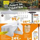 Globus Baumarkt Prospekt Seite 2