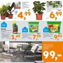 Globus Baumarkt Prospekt Seite 2