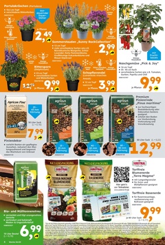 Globus Baumarkt Prospekt - Angebote ab 10.06.