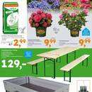 Globus Baumarkt Prospekt Seite 2