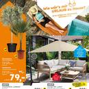 Globus Baumarkt Prospekt Seite 2