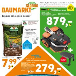 Globus Baumarkt