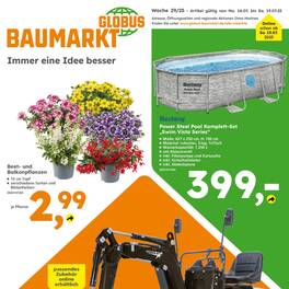 Globus Baumarkt