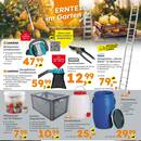 Globus Baumarkt Prospekt Seite 2