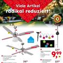 Globus Baumarkt Prospekt Seite 3