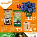 Globus Baumarkt Prospekt Seite 16