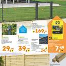 Globus Baumarkt Prospekt Seite 2