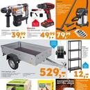 Globus Baumarkt Prospekt Seite 3
