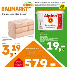 Globus Baumarkt