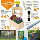 Globus Baumarkt Prospekt Seite 2