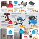 Globus Baumarkt Prospekt - Für Heimwerker Angebote