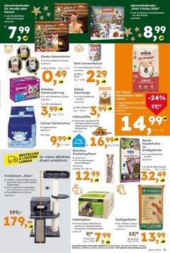 Globus Baumarkt Prospekt - Angebote ab 03.11.