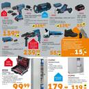 Globus Baumarkt Prospekt - Für Heimwerker Angebote