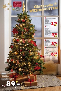 Globus Baumarkt Prospekt - Angebote ab 10.11.