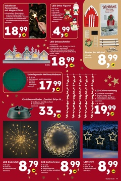Globus Baumarkt Prospekt - Angebote ab 10.11.