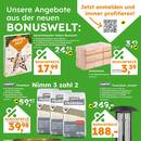 Globus Baumarkt Prospekt Seite 3