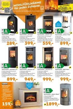 Globus Baumarkt Prospekt - Angebote ab 17.11. - Seite 2